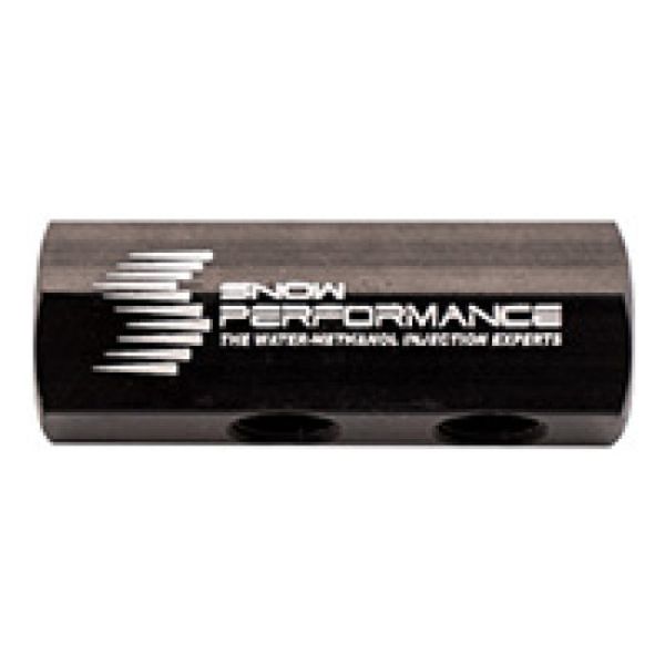 4 Cylinder Direct Port Water Methanol Distribution Block