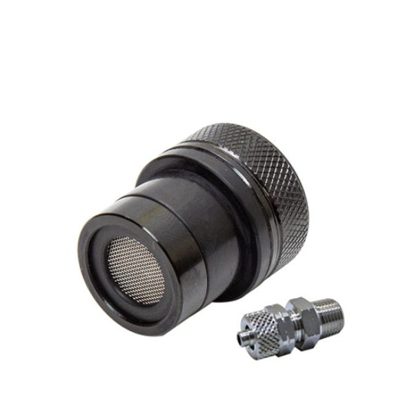 SNO-825-QC Windshield Washer Reservoir Bung with Quick Connect