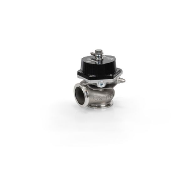 908828-0003 45 mm GVW-45 Wastegate Kit, Black