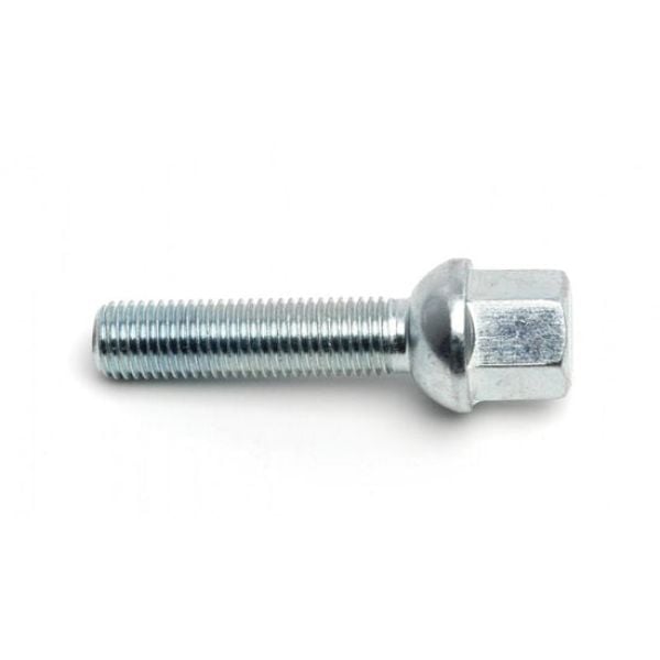 1453207ASW 14 x 1.5 in. Wheel Bolt for Audi Removable - 32 mm - Ball Head 17 mm