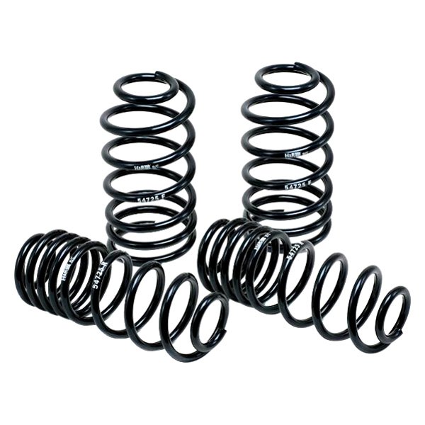 Sport Spring for 2018-2022 Volkswagen Tiguan MQB