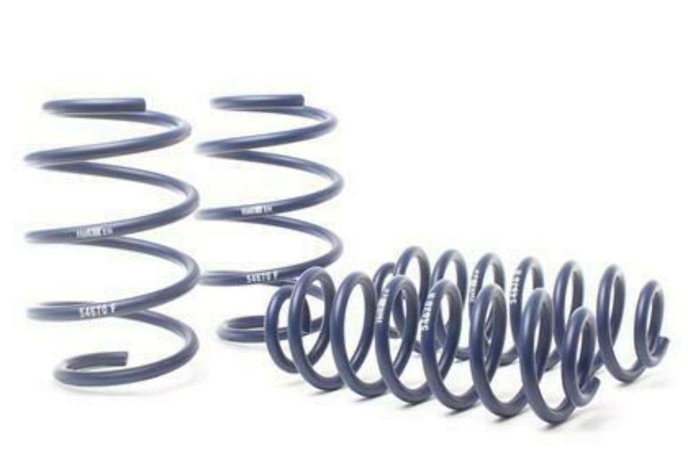 54670 Sport Spring for 2018-2022 Toyota Camry