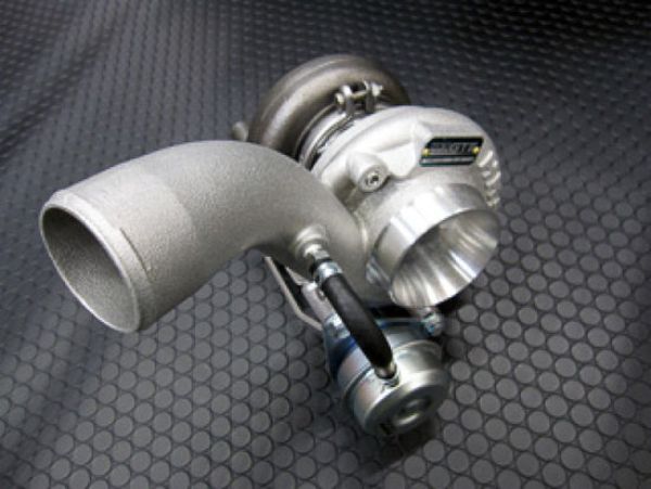 Bolt On Pro Turbo Kit for 1986 BRZ GTIII-RS