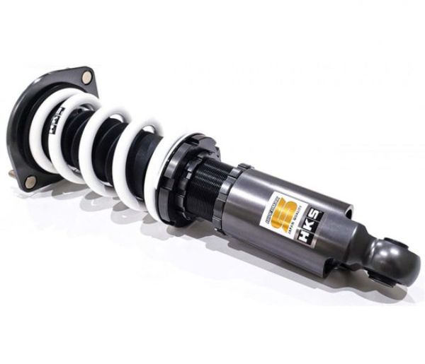 Hipermax S Series CT9A Full Coilovers Kit