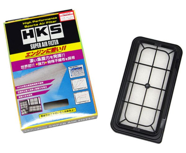 Replacement Super Air Filter for 70017-AK101 - Small