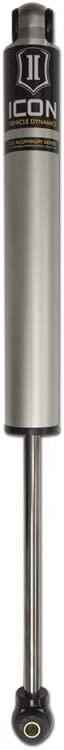 0-2 in. Rear 2.0 Series Aluminum Shocks for 2007 Plus GM 1500