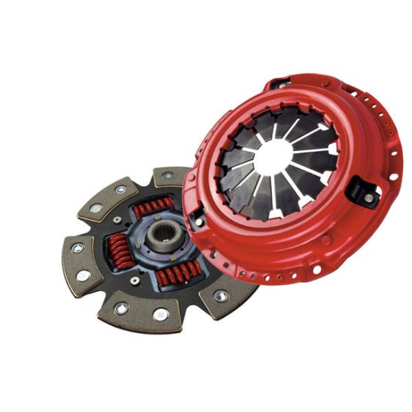 763061 RSX Tuner Series Street Supreme Clutch Kit for 2002-2006 2.0L 6-Speed Type-S -  McLeod Racing