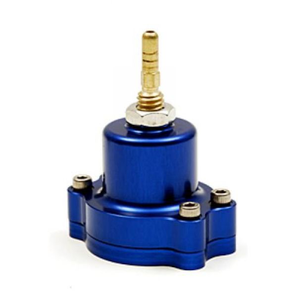 Adjustable Fuel Pressure Regulator for 1988-2000 Civic, 1990-2001 Integra & 2000 Plus S2000