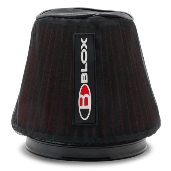 Filter Cover for 7 in. Filter Bxim-00302