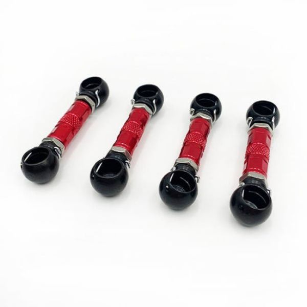 BXSS-60105 Lowering Links for 2021 Plus Tesla Model SX