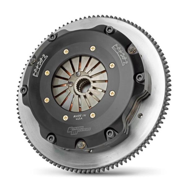 08913-TD7R-S Single Disc Clutch Kit for 1994-2001 Acura Integra 1.8 V-Tec, 1994-1997 Honda Civic Del Sol 1.6L & 1999-2001 Civic SI FX700