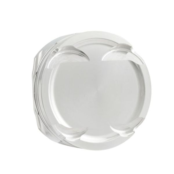 Piston & Ring Set - 87.5 mm Bore - Set of 4 - High Performance Upgrade