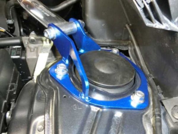 OS-Type Front Strut Tower Brace for 2018 Plus Subaru Crosstrek & Impreza