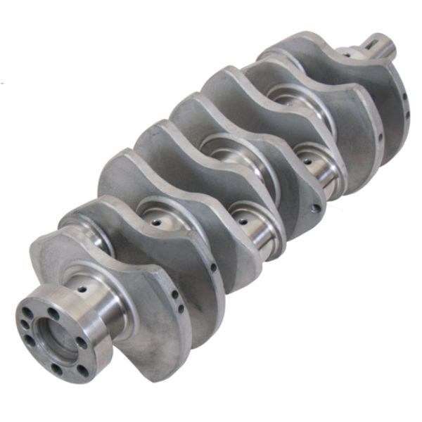 2439375900A6 100 mm 4G63 Stroker Crankshaft for 6-Bolt