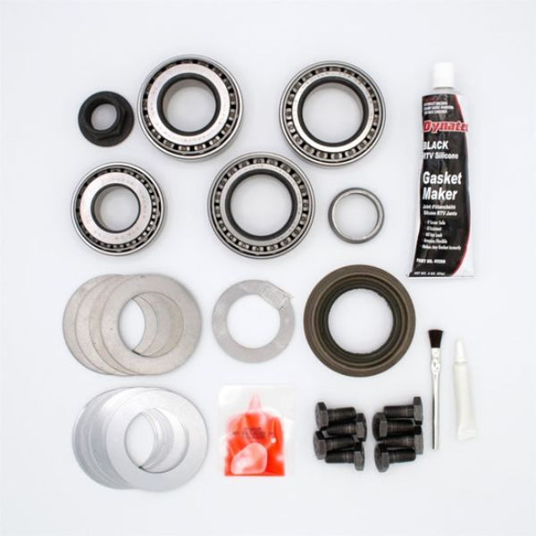 Rear Master Install Kit for Dana 35