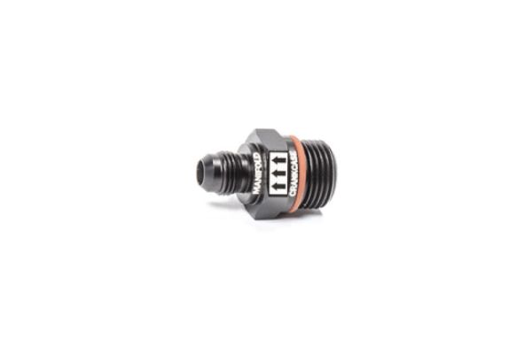 10AN ORB to 6AN Male PCV Valve