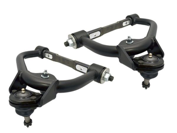 Front Upper Strong Arms for 1964-1972 GM A-Body