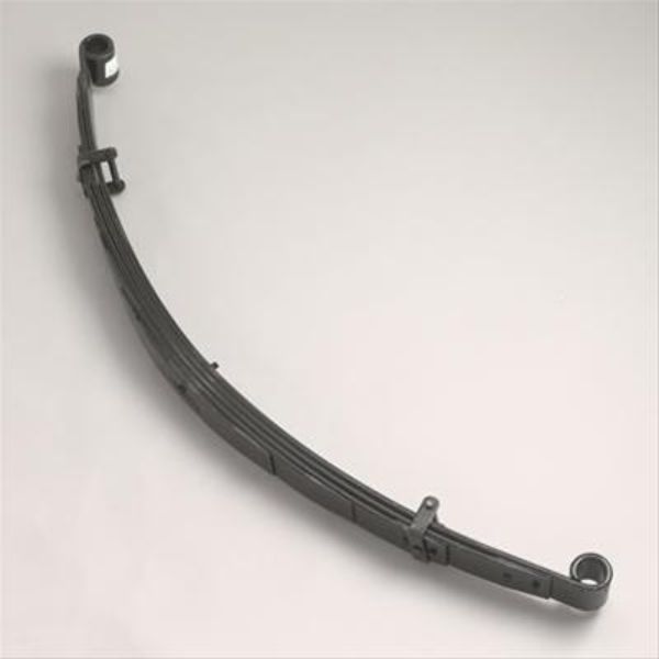 CR12 2 in. 2-Stage GM SR Rear Spring