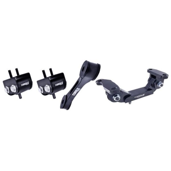 Engine, Transmission & Pitch Mount for Subaru WRX & 2002-2014 STI