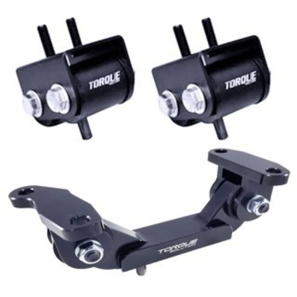 Engine & Transmission Mount for Subaru WRX & 2002-2011 STI