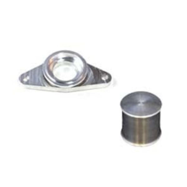 Tial Blow Off Valve Adapter with Plug for Subaru WRX & 2002-2013 STI
