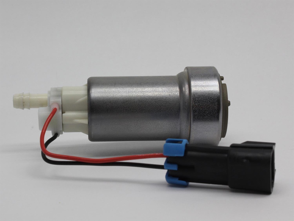 High Pressure Version Universal 450LPH In-Tank Fuel Pump