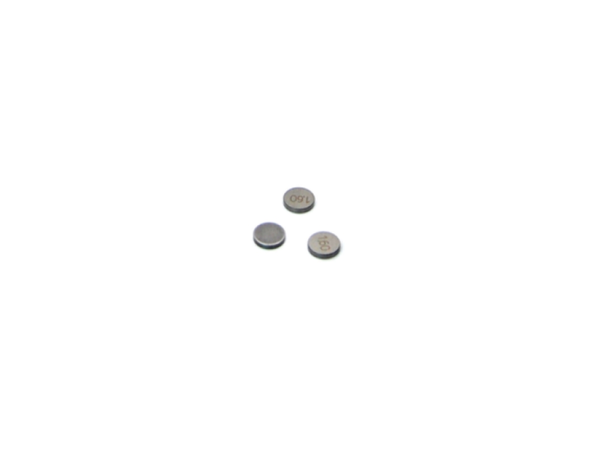 CF-SHIM-2.45 8 mm Dia. Cam Follower Shim - 2.45 mm Thick