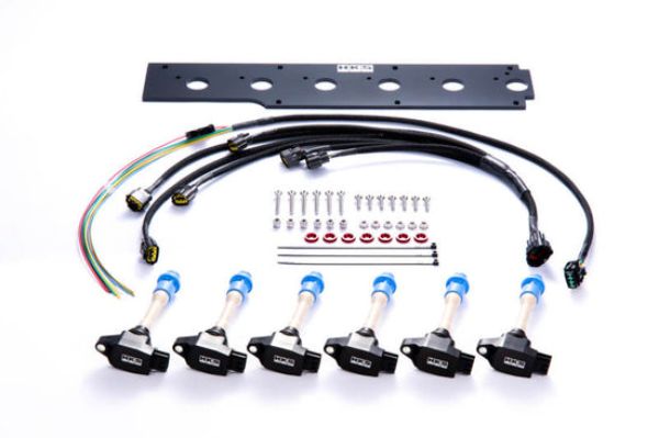 Super Fire Racing Coil Pro for 2JZ