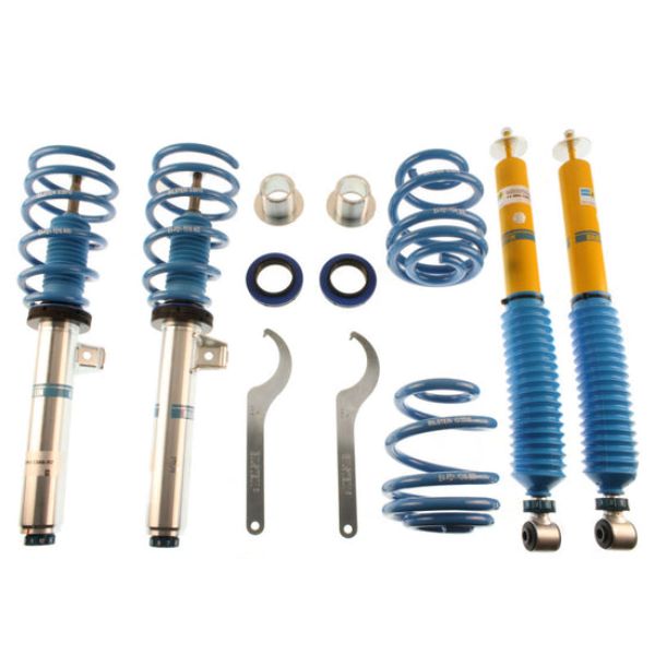 B16 Front & Rear Performance Suspension System for 2001 BMW M3 Base