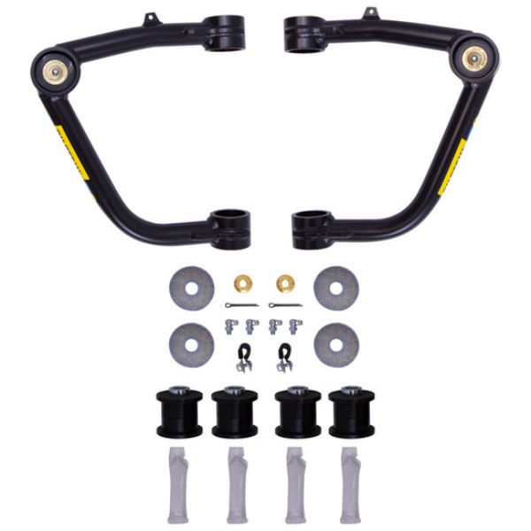 51-322335 Front Upper Control Arm Kit for 2019-2021 Chevrolet Silverado 1500