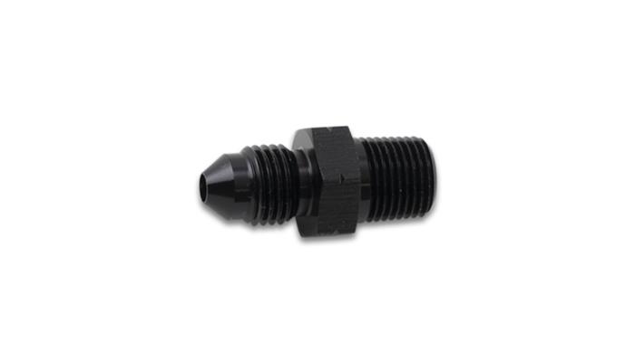 3 AN to 0.13 in. -28 BSPT Adapter Fitting
