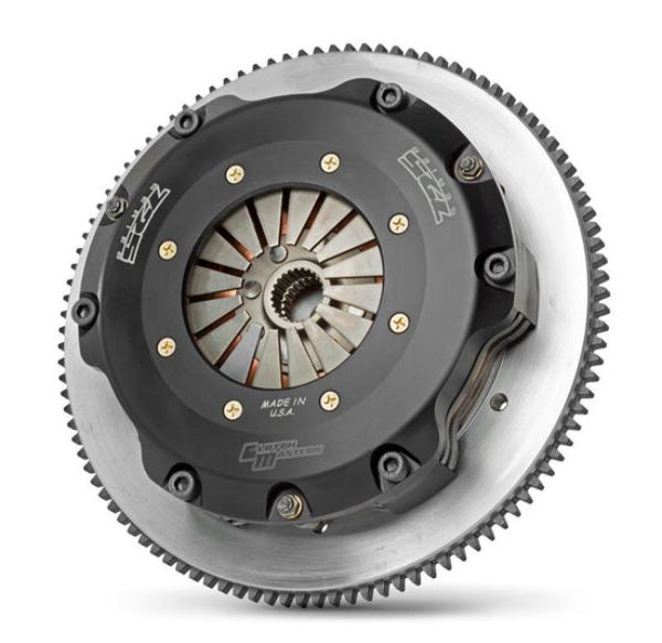 725 Race Single Clutch Kit with Steel Flywheel for 2002-2006 Acura RSX 5-Speed & 2002-2012 Honda Civic SI 6-Speed