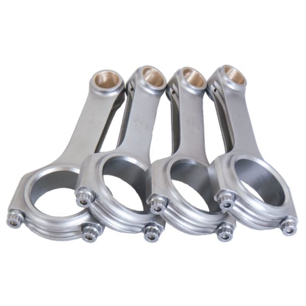 CRS5428T3D Connecting Rods for Toyota 3SGTE - Set of 4