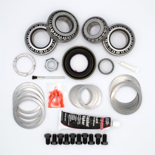 Rear Master Install Kit for Dana 44 JK
