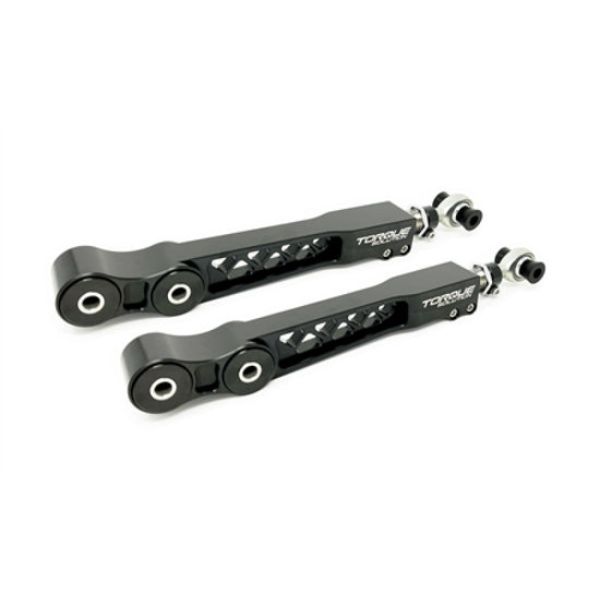 TS-EV-650 Adjustable Rear Control Arms for Mitsubishi Evo 7, 8 & 9