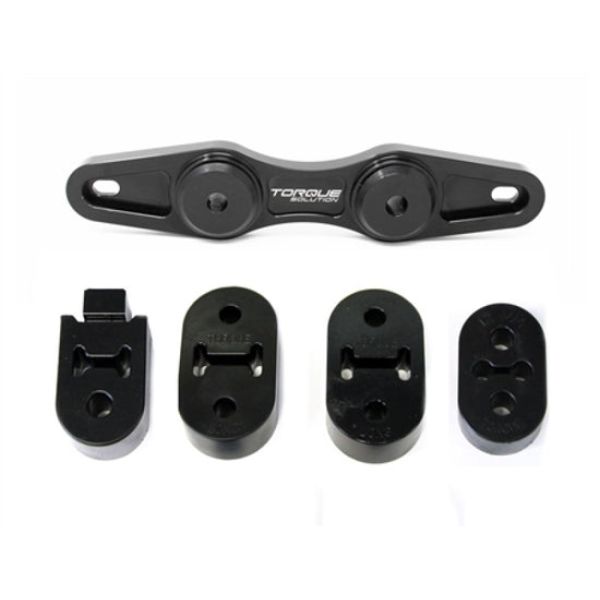 Complete Hanger Kit for 2013 Plus Ford Focus ST MK3