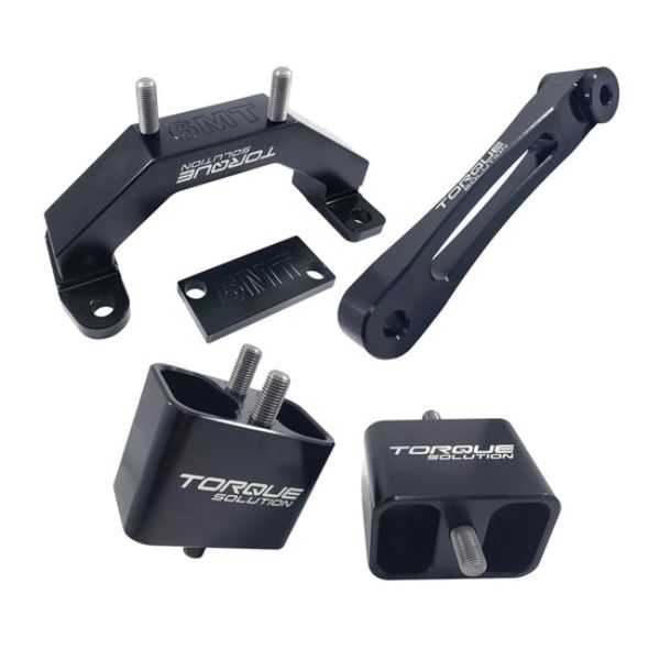 Engine, Transmission & Pitch Mount for 2002-2014 Subaru WRX & STI
