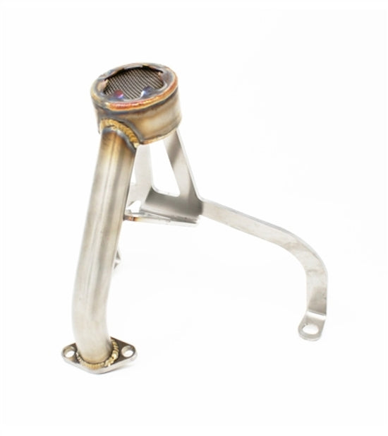V2 HD Oil Pickup for Subaru EJ Engines