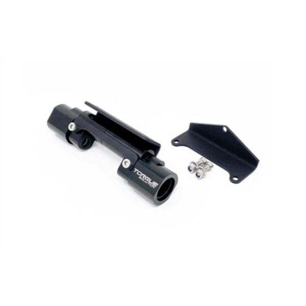 Billet Dual Pass Flex Fuel Sensor Bracket