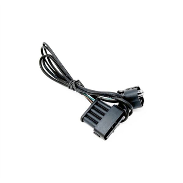 TS-WH-497 PNP Speed Density Adapter Harness for 2002-2007 Subaru WRX, 2002-2007 STI & 2005-2012 LGT