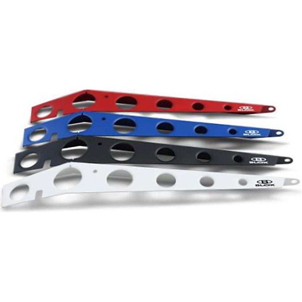 Fender Shrouds for 2015 Plus Subaru WRX STI, Black