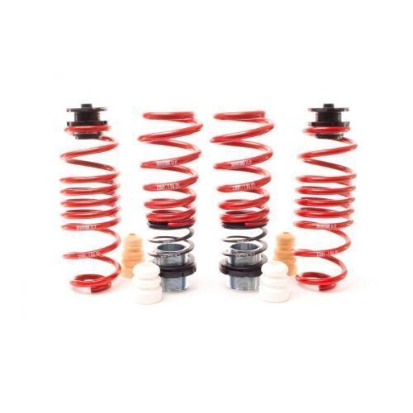 23020-1 Adjustable Lowering Springs for 2020-2022 Porsche 911 & 992 Carerra 4, 4S Cabrio & 4S Coupe AWD VTF