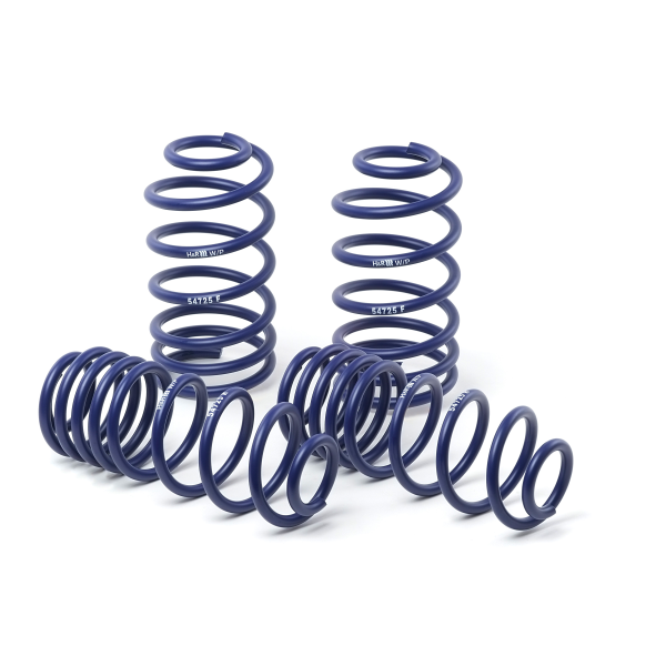 50377 Sport Spring for 2000-2003 Audi S4