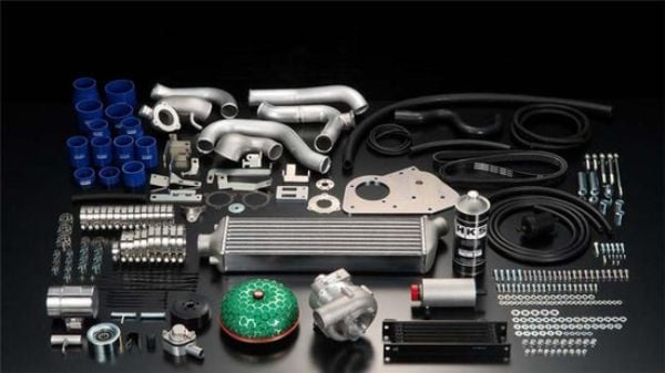 12002-KK002 GT SC System FR-S Version Up Kit