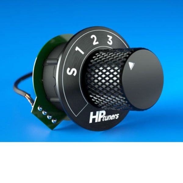 H-M04-00 6-Position Diesel Switch