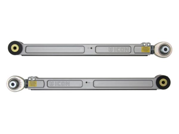 54000 Billet Lower Trailing Arm Kit for 2007 Plus Toyota FJ, 2003 Plus Toyota 4-Runner & 2008 Plus Toyota LC200