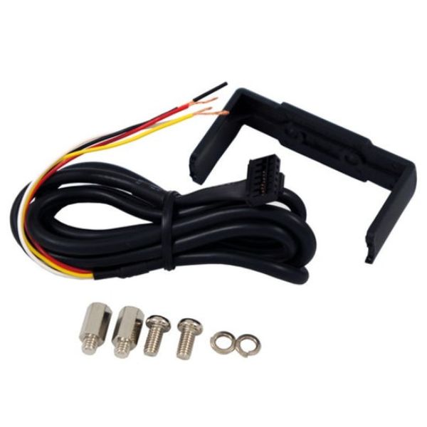 12-0034 Replacement DB Gauge Hardware Kit