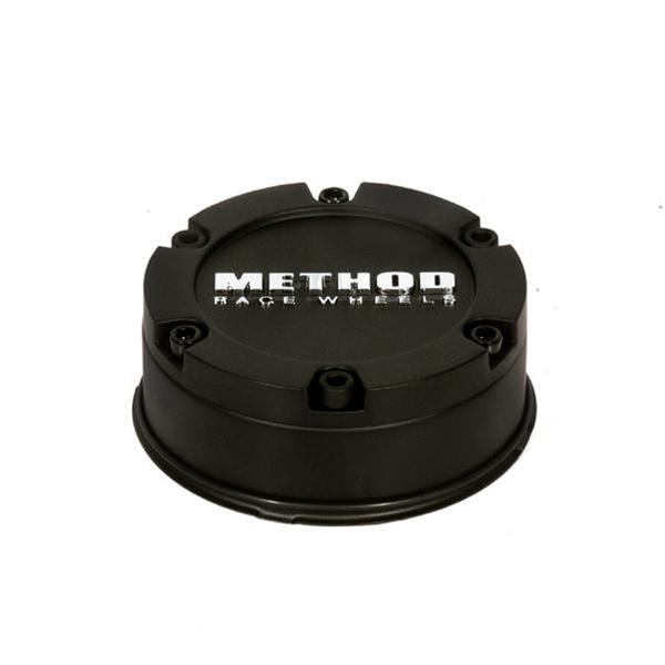 CP-CWHB89 83 mm CWHB Push Thru Flat Cap