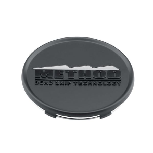 CP-T080K107 107 mm Snap-In T080 Cap, Black
