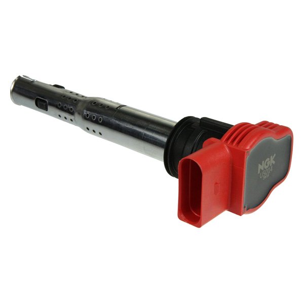 48728 COP Pencil Type Ignition Coil for 2015-2007 VW Touareg
